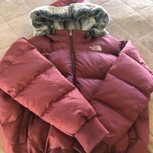 Northface Jacket
